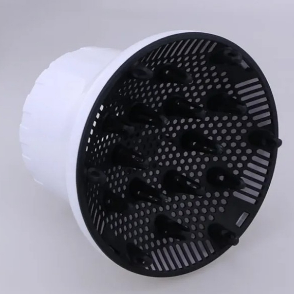 Mikinona Hair Roller Hair Dryer Connectors Hair Dryer Nozzle